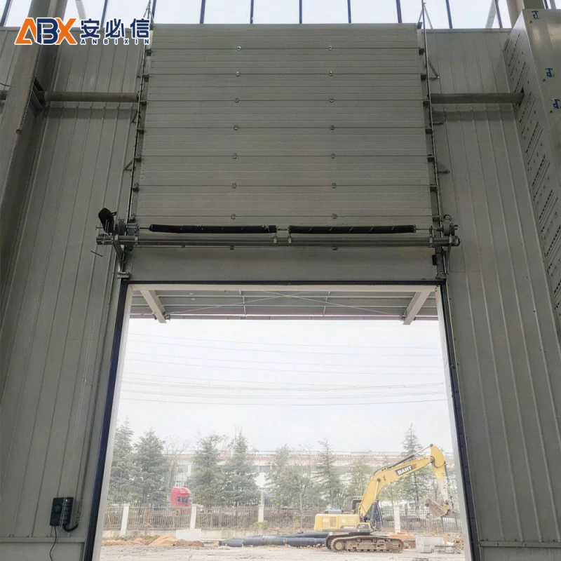 抚顺市高扬程提升门